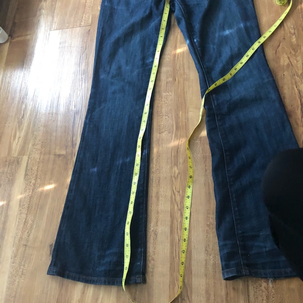 Gap Curvy Jeans size 28 6 - Picture 4 of 7